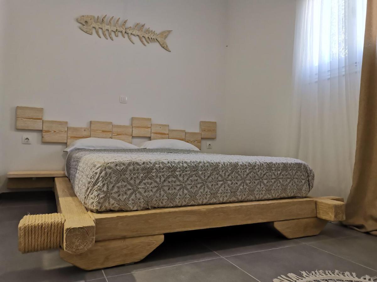 Family Villages Santorini Vlychada Екстер'єр фото