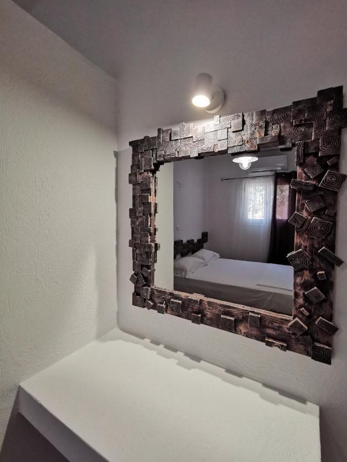 Family Villages Santorini Vlychada Екстер'єр фото